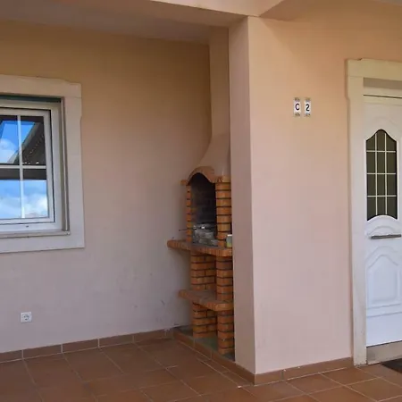 Holiday home 3palms *