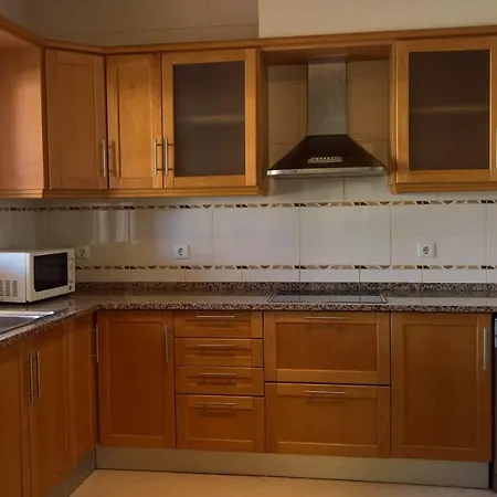 3palms Holiday home Albufeira