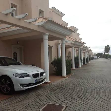 Dom wakacyjny 3palms Albufeira