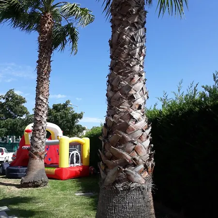 3palms Σπίτι διακοπών Αλμπουφέιρα