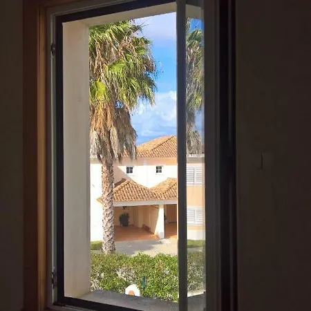 Σπίτι διακοπών 3palms *