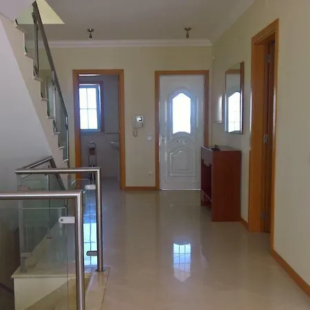 3palms Αλμπουφέιρα
