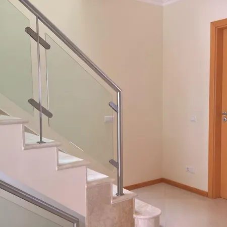 Dom wakacyjny 3palms *